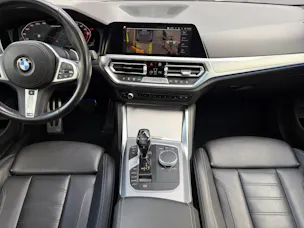 BMW M440i xDrive 48V Coupé M Sport PRO Steptronic (CH)⛽