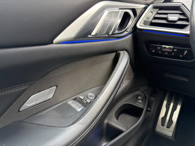 BMW M440i xDrive 48V Coupé M Sport PRO Steptronic (CH)
