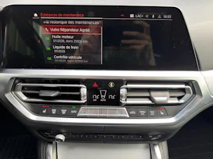 BMW M440i xDrive 48V Coupé M Sport PRO Steptronic (CH)⛽