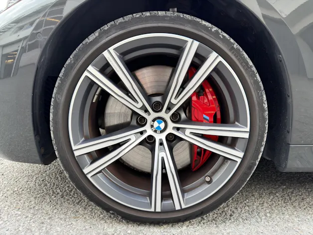 BMW M440i xDrive 48V Coupé M Sport PRO Steptronic (CH)