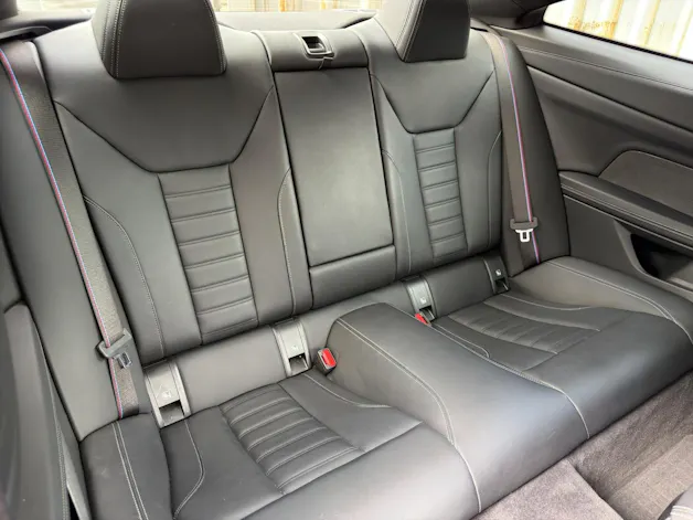 BMW M440i xDrive 48V Coupé M Sport PRO Steptronic (CH)