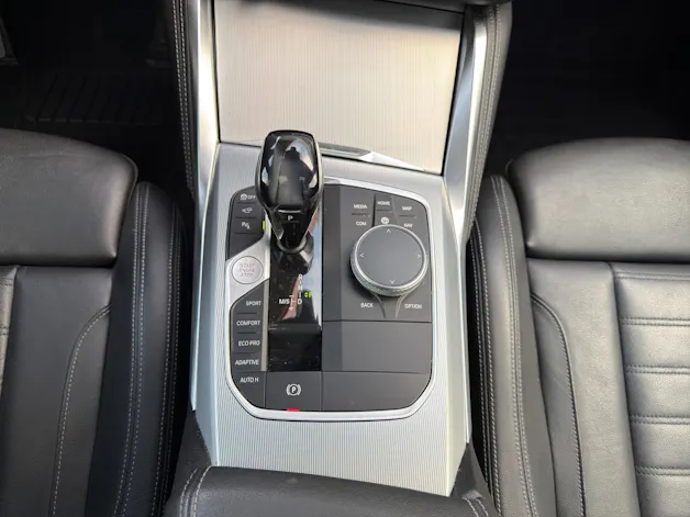 BMW M440i xDrive 48V Coupé M Sport PRO Steptronic (CH)