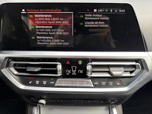 BMW M440i xDrive 48V Coupé M Sport PRO Steptronic (CH)⛽