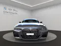 BMW M440i xDrive 48V Coupé M Sport PRO Steptronic (CH)