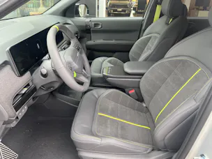 Kia EV3 81 kWh GT 4x4