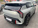 Kia EV3 81 kWh GT 4x4