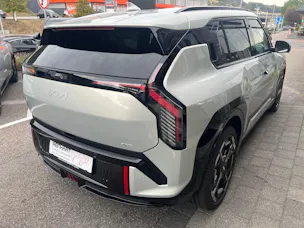 Kia EV3 81 kWh GT 4x4