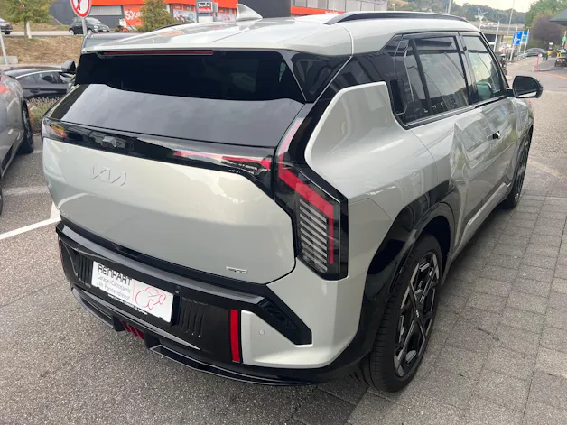 Kia EV3 81 kWh GT 4x4