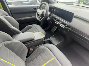 Kia EV3 81 kWh GT 4x4