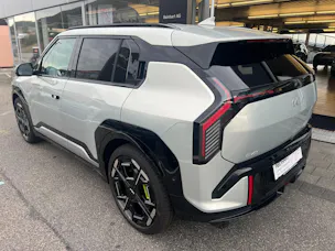 Kia EV3 81 kWh GT 4x4