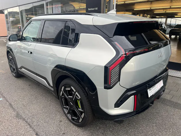 Kia EV3 81 kWh GT 4x4
