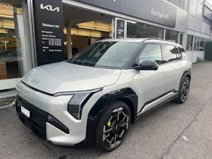 Kia EV3 81 kWh GT 4x4