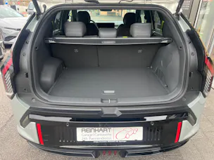 Kia EV3 81 kWh GT 4x4