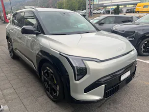 Kia EV3 81 kWh GT 4x4
