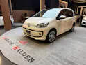 VW Up 1.0 MPI 75 Black / White ASG