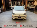 VW Up 1.0 MPI 75 Black / White ASG