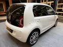 VW Up 1.0 MPI 75 Black / White ASG