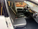 VW Up 1.0 MPI 75 Black / White ASG
