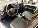 VW Up 1.0 MPI 75 Black / White ASG