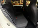 VW Up 1.0 MPI 75 Black / White ASG