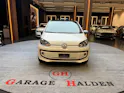 VW Up 1.0 MPI 75 Black / White ASG