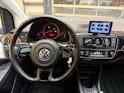 VW Up 1.0 MPI 75 Black / White ASG