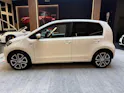 VW Up 1.0 MPI 75 Black / White ASG