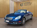 Lexus SC 430
