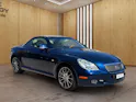 Lexus SC 430
