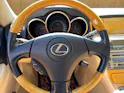 Lexus SC 430