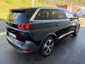 PEUGEOT 5008 2.0 BlueHDi 180 GT