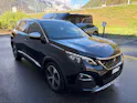 PEUGEOT 5008 2.0 BlueHDi 180 GT