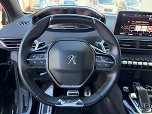PEUGEOT 5008 2.0 BlueHDi 180 GT