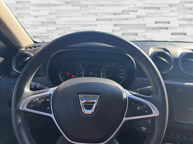 DACIA Duster 1.3 TCe 150 Ultimate 4WD