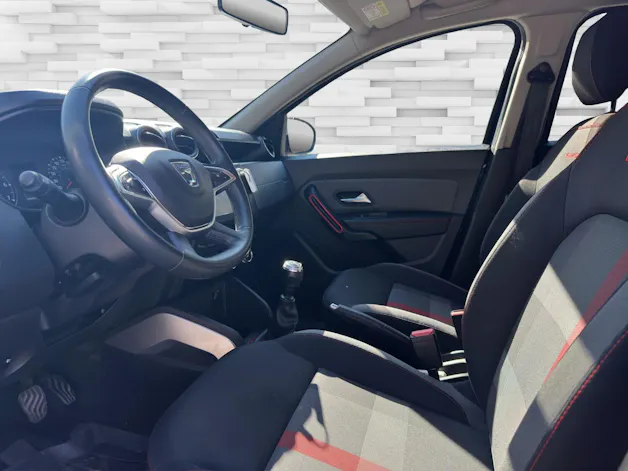 DACIA Duster 1.3 TCe 150 Ultimate 4WD