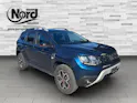 DACIA Duster 1.3 TCe 150 Ultimate 4WD