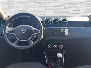 DACIA Duster 1.3 TCe 150 Ultimate 4WD