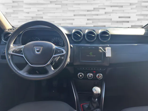 DACIA Duster 1.3 TCe 150 Ultimate 4WD