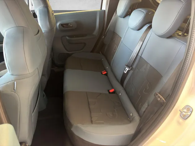 FIAT Grande Panda 1.2 Hybrid Icon