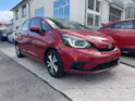 HONDA Jazz 1.5 i-MMD Elegance