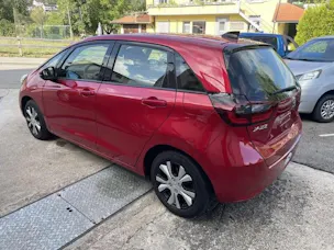 HONDA Jazz 1.5 i-MMD Elegance