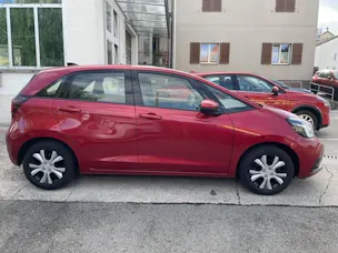 HONDA Jazz 1.5 i-MMD Elegance