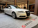 AUDI A6 3.0 V6 TDI quattro T-Tronic