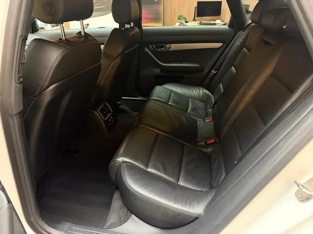 AUDI A6 3.0 V6 TDI quattro T-Tronic