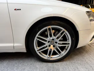 AUDI A6 3.0 V6 TDI quattro T-Tronic