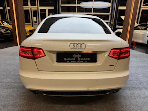 AUDI A6 3.0 V6 TDI quattro T-Tronic