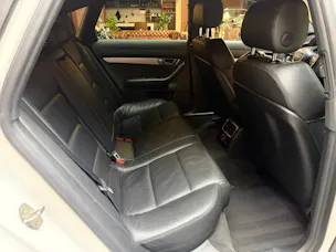 AUDI A6 3.0 V6 TDI quattro T-Tronic