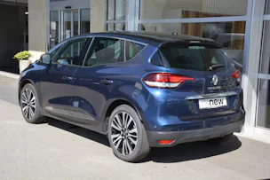 RENAULT Scénic 1.3 TCe 160 Intens EDC PF