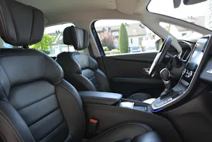 RENAULT Scénic 1.3 TCe 160 Intens EDC PF