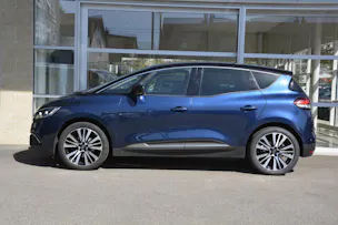 RENAULT Scénic 1.3 TCe 160 Intens EDC PF